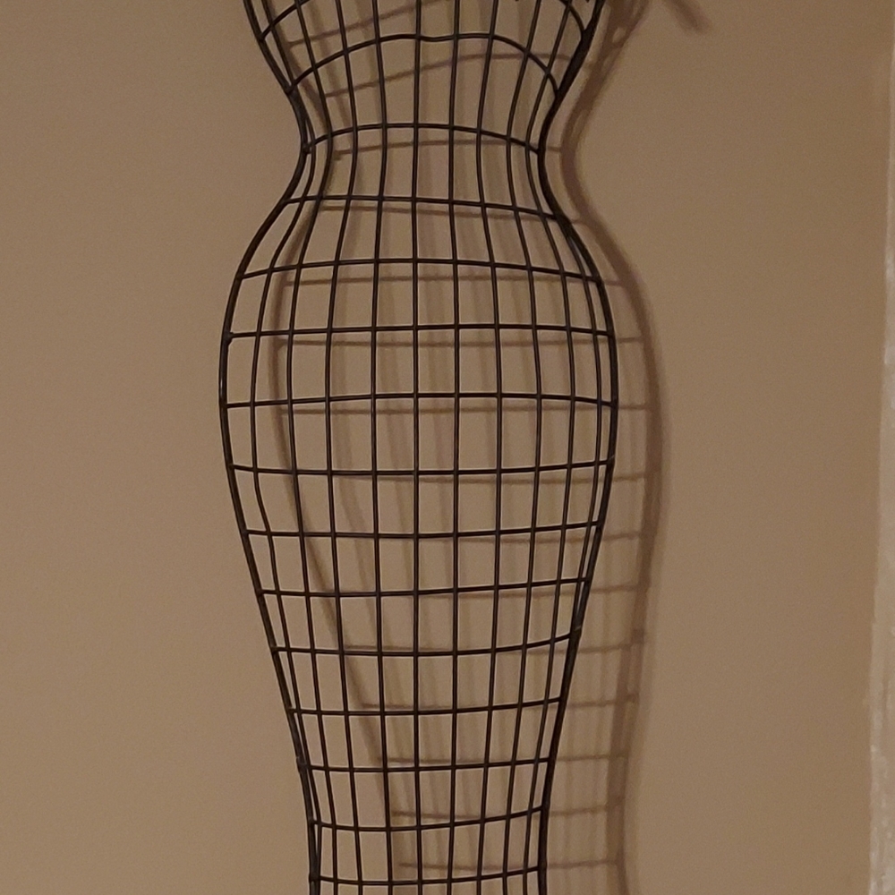 Mannequin Body